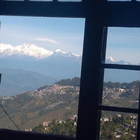 Pahari Soul Bed & Breakfast Darjeeling  Bagian luar foto