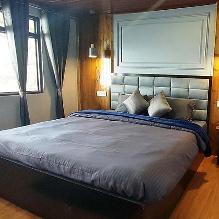 Pahari Soul Bed & Breakfast Darjeeling  Bagian luar foto