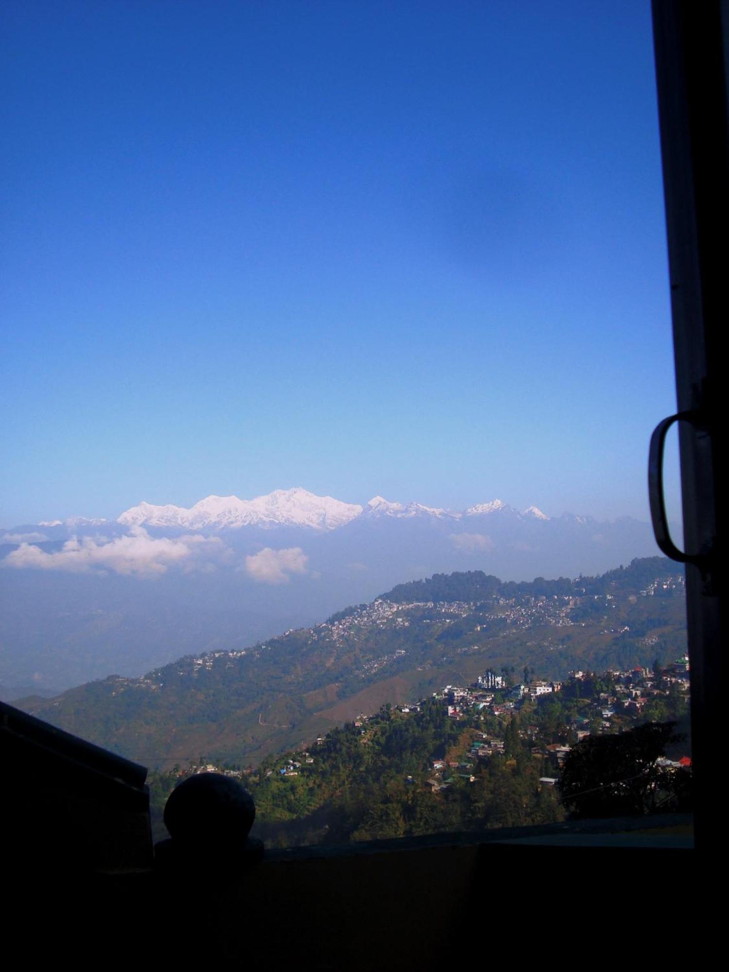 Pahari Soul Bed & Breakfast Darjeeling  Bagian luar foto