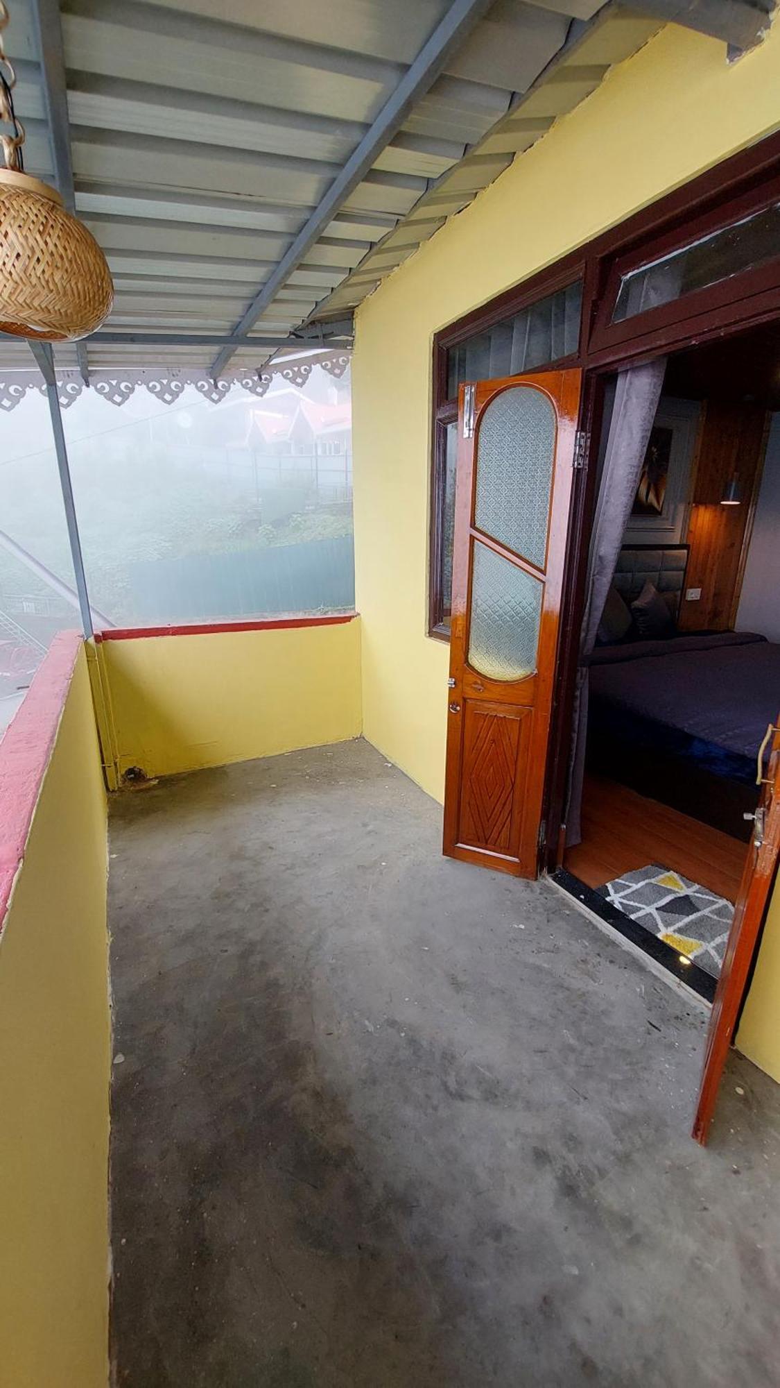 Pahari Soul Bed & Breakfast Darjeeling  Ruang foto