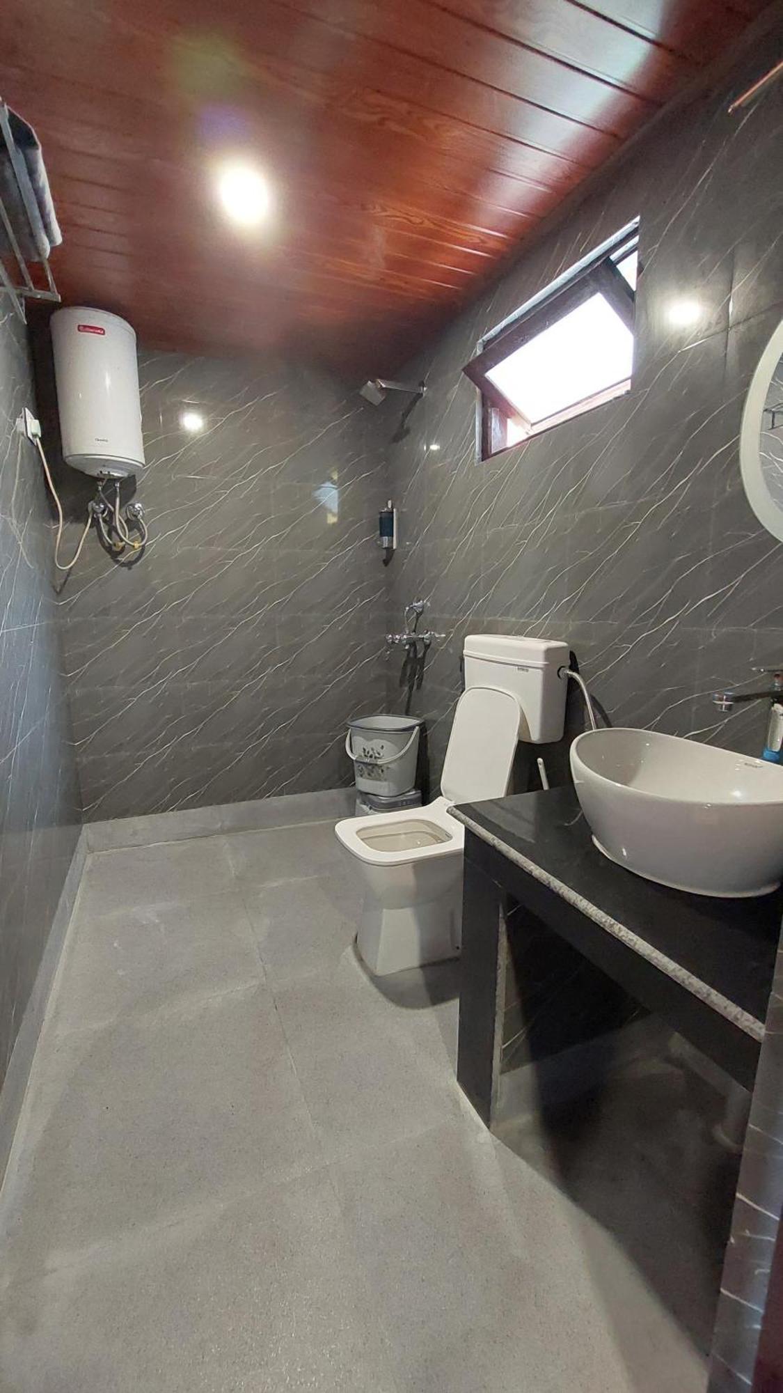Pahari Soul Bed & Breakfast Darjeeling  Ruang foto
