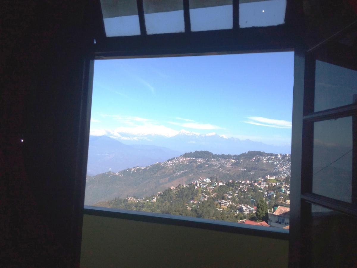 Pahari Soul Bed & Breakfast Darjeeling  Bagian luar foto