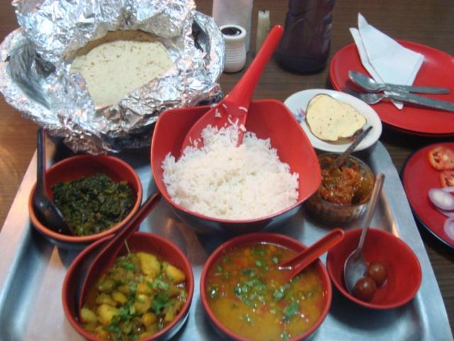 Pahari Soul Bed & Breakfast Darjeeling  Bagian luar foto